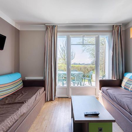 Courlis Cendre Vila Courseulles-sur-Mer Exterior foto