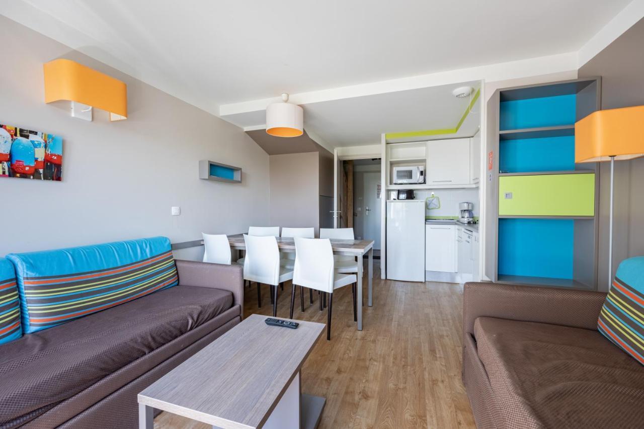 Courlis Cendre Vila Courseulles-sur-Mer Exterior foto