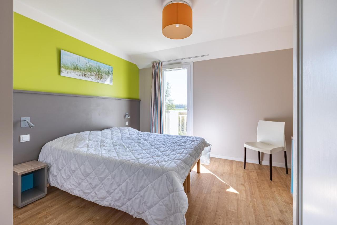 Courlis Cendre Vila Courseulles-sur-Mer Exterior foto