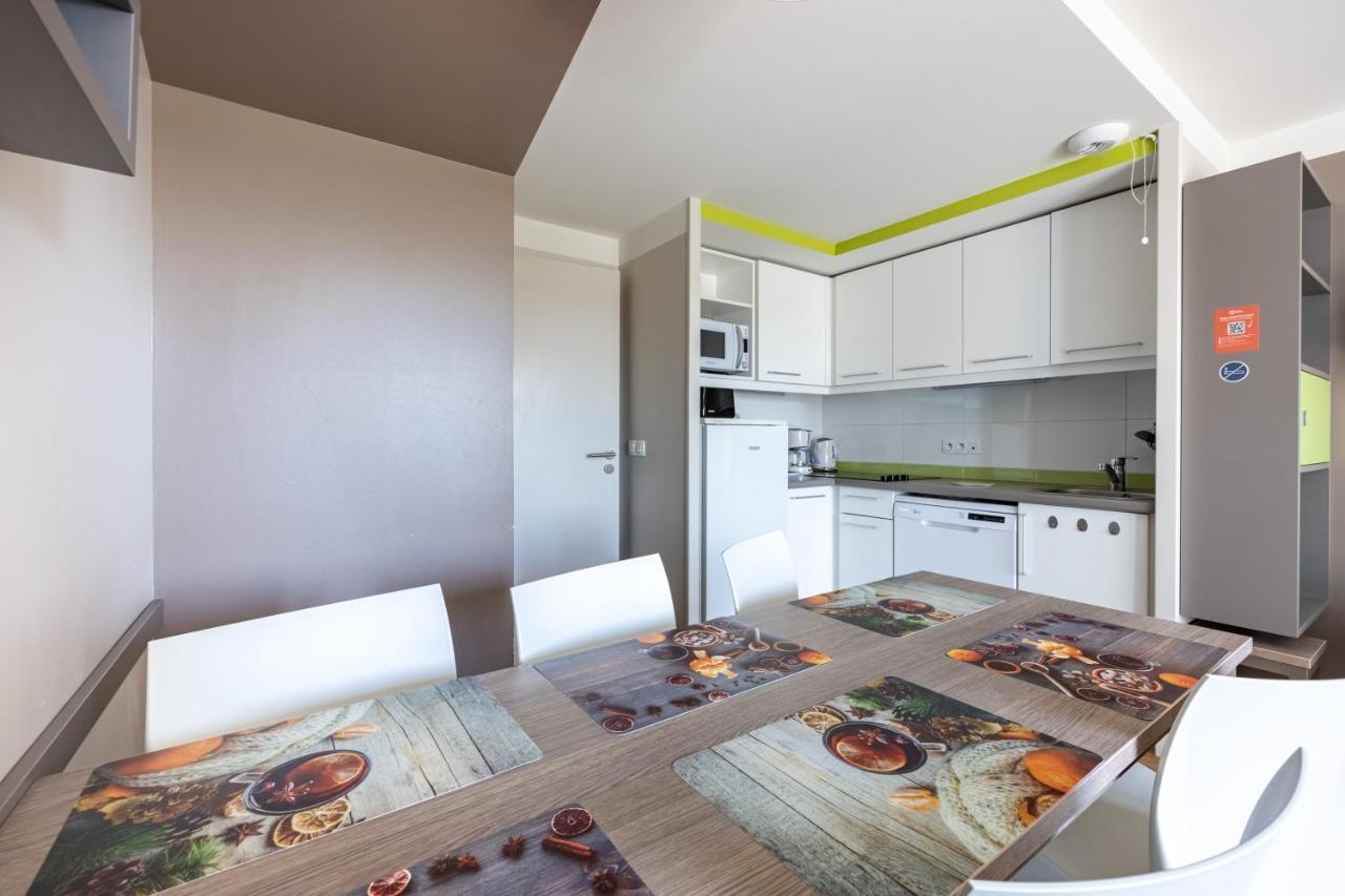Courlis Cendre Vila Courseulles-sur-Mer Exterior foto